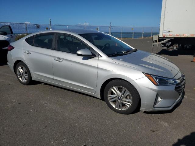 2020 HYUNDAI ELANTRA SE #3260144506