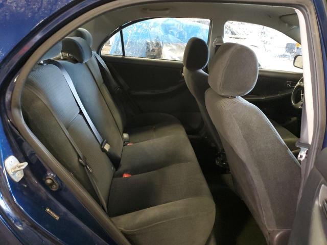 2008 TOYOTA COROLLA CE #3287662036
