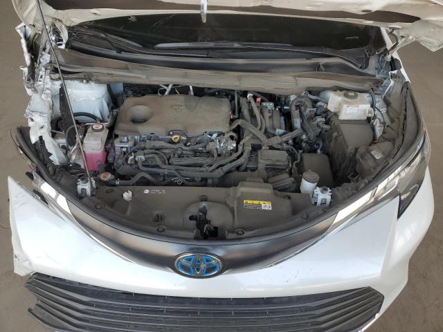 2023 TOYOTA SIENNA XLE 5TDYRKEC8PS173862