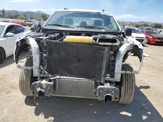 2018 FORD F150 - 1FTMF1CP2JKE25806