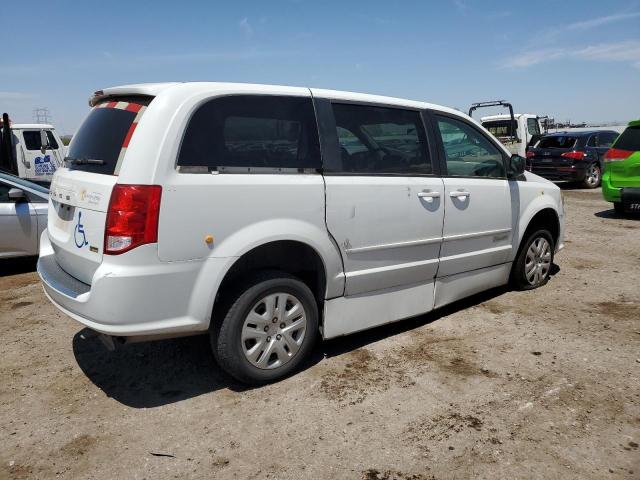 2017 DODGE GRAND CARA 2C7WDGBG7HR738822