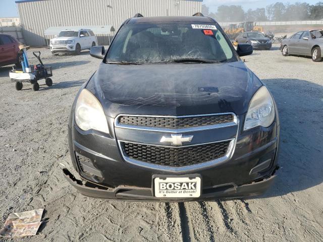 2014 CHEVROLET EQUINOX LT - 2GNALBEKXE6106205