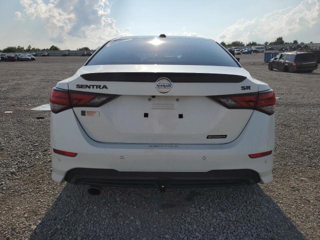 2023 NISSAN SENTRA SR 3N1AB8DV6PY289567