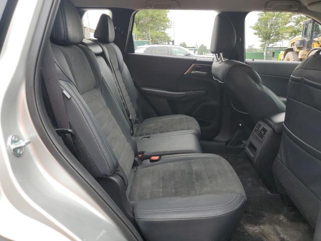 2024 MITSUBISHI OUTLANDER JA4J3VA82RZ047014