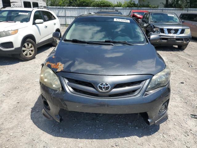 2012 TOYOTA COROLLA BASE - 2T1BU4EE2CC897969