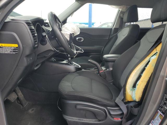 2018 KIA SOUL + - KNDJP3A59J7545893