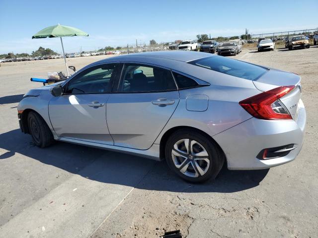 2016 HONDA CIVIC LX 19XFC2F57GE225145