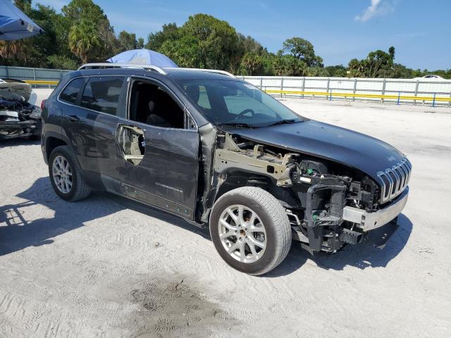 2015 JEEP CHEROKEE L 1C4PJLCB7FW656339