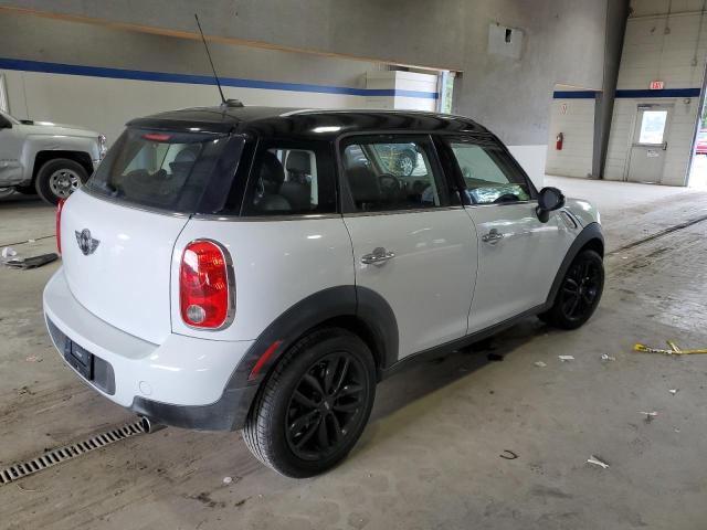 2014 MINI COOPER COUNTRYMAN - WMWZB3C59EWR38848