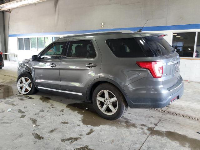 2018 FORD EXPLORER X 1FM5K7D83JGB26494