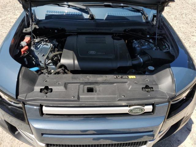 2020 LAND ROVER DEFENDER 1 SALEJEEX0L2021115