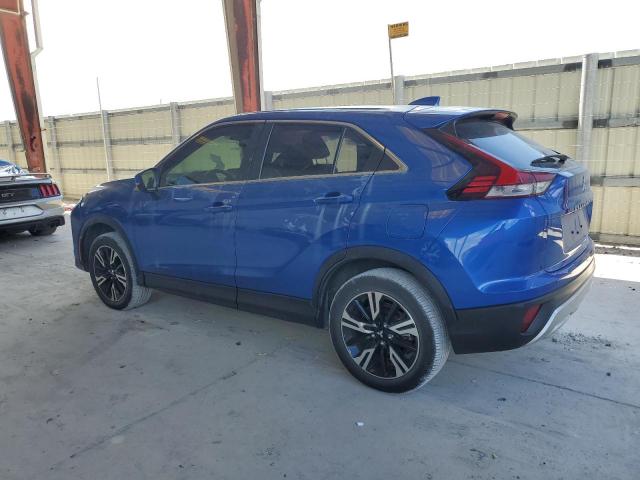 2023 MITSUBISHI ECLIPSE CR JA4ATWAA0PZ003096