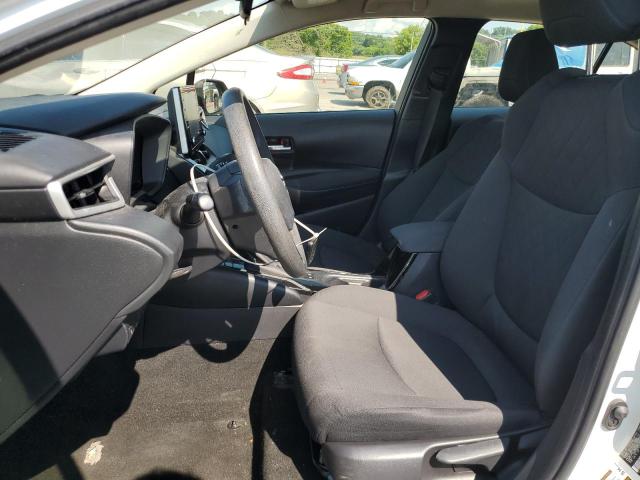 2021 TOYOTA COROLLA LE - JTDEAMDE4MJ034619
