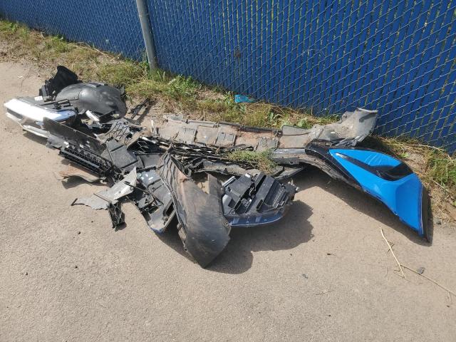 2022 VOLKSWAGEN TAOS SEL 3VV2X7B23NM068973