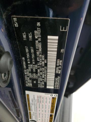 2018 TOYOTA 4RUNNER SR5/SR5 PREMIUM JTEBU5JR6J5587120
