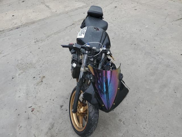 2004 YAMAHA YZFR6 L JYARJ06E54A015306
