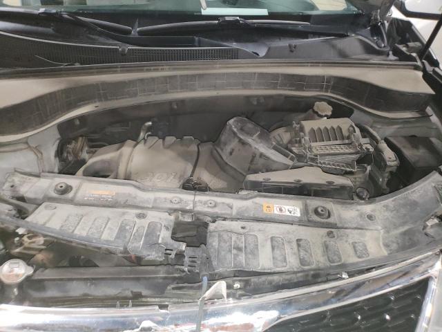 2015 KIA SORENTO LX - 5XYKT3A67FG621226
