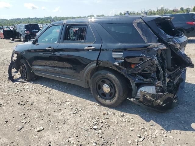 2023 FORD EXPLORER P 1FM5K8AB1PGA83871