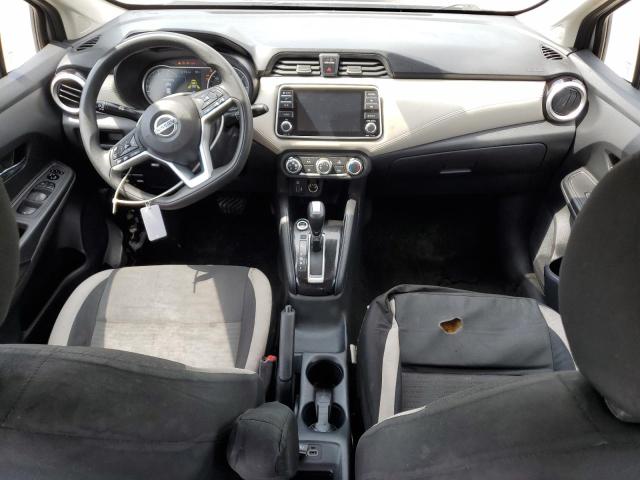 2020 NISSAN VERSA SV - 3N1CN8EV4LL808010