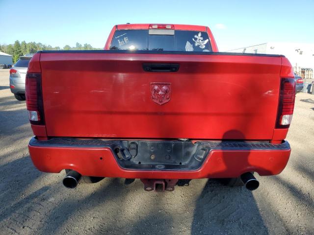 2014 RAM 1500 SPORT - 1C6RR7UT1ES175161