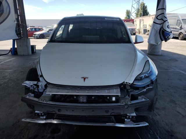 2020 TESLA MODEL Y 5YJYGDEE2LF028382