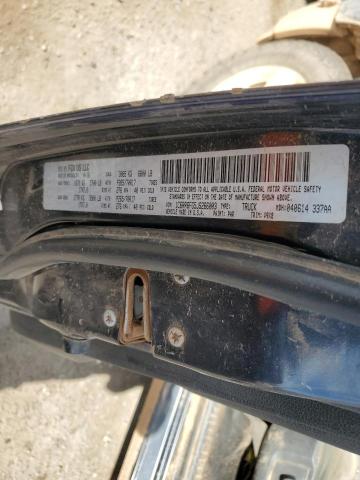 2018 RAM 1500 ST 1C6RR6FG5JS266003