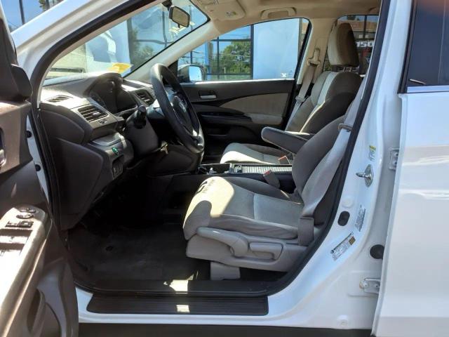 2012 HONDA CR-V EX - 5J6RM4H54CL058XXX