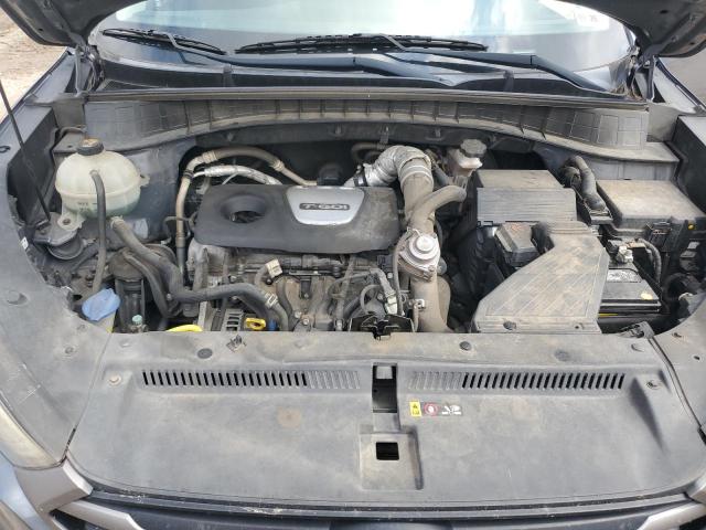 2016 HYUNDAI TUCSON LIM KM8J33A26GU126777