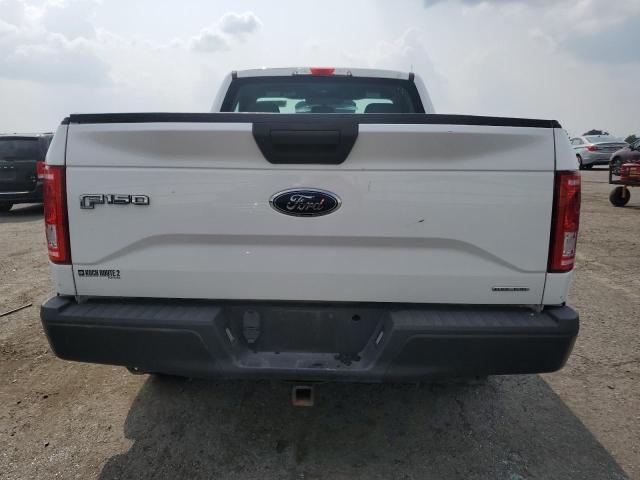 2016 FORD F150 1FTMF1C8XGFB91022