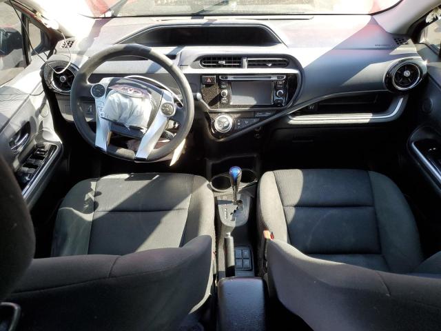2015 TOYOTA PRIUS C JTDKDTB35F1098368