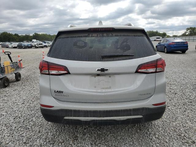 2022 CHEVROLET EQUINOX PR 2GNAXNEV5N6101476