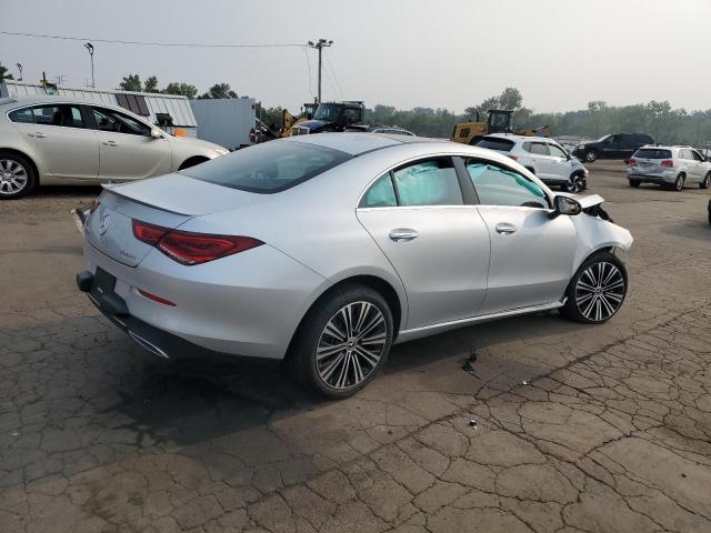 2021 MERCEDES-BENZ CLA 250 4MATIC W1K5J4HB9MN168864