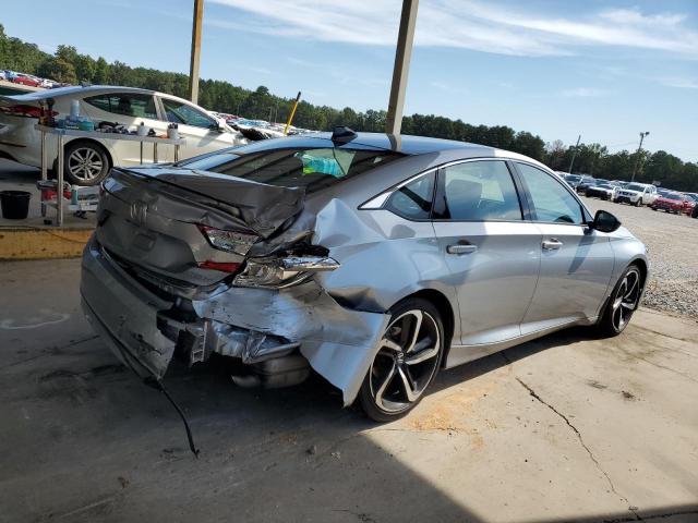 2022 HONDA ACCORD SPO 1HGCV1F33NA045801