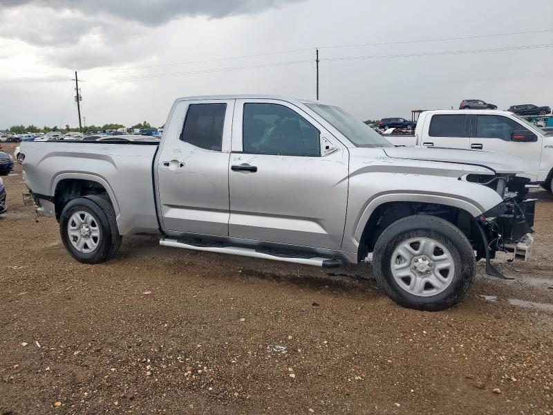 2024 TOYOTA TUNDRA DOU 5TFKB5AA9RX031808