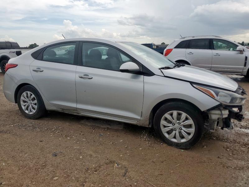 2020 HYUNDAI ACCENT SE 3KPC24A62LE110321