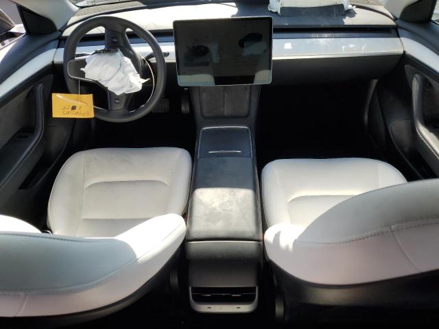 2022 TESLA MODEL 3 - 5YJ3E1EA4NF375615