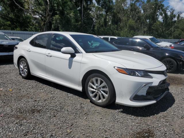 2024 TOYOTA CAMRY LE 4T1C11AK4RU198826