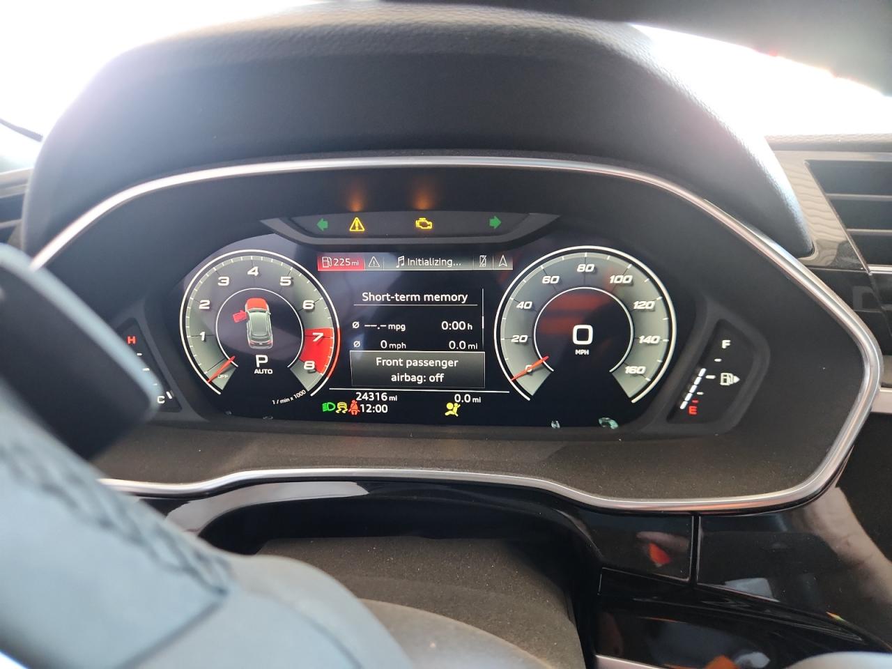 AUDI Q3 PREMIUM PLUS S LINE 45