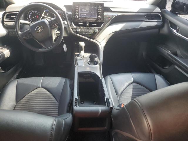 2023 TOYOTA CAMRY SE N 4T1G11AK7PU120197