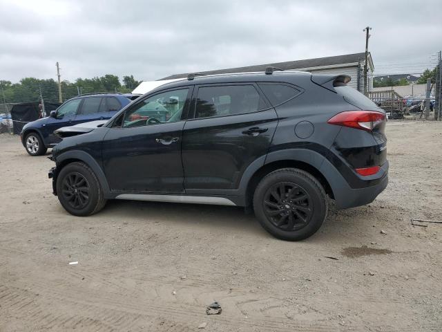 2017 HYUNDAI TUCSON LIM KM8J3CA49HU481512