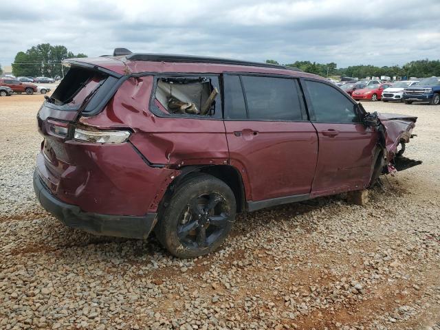 2024 JEEP GRAND CHEROKEE L LAREDO 1C4RJKAG5R8934696