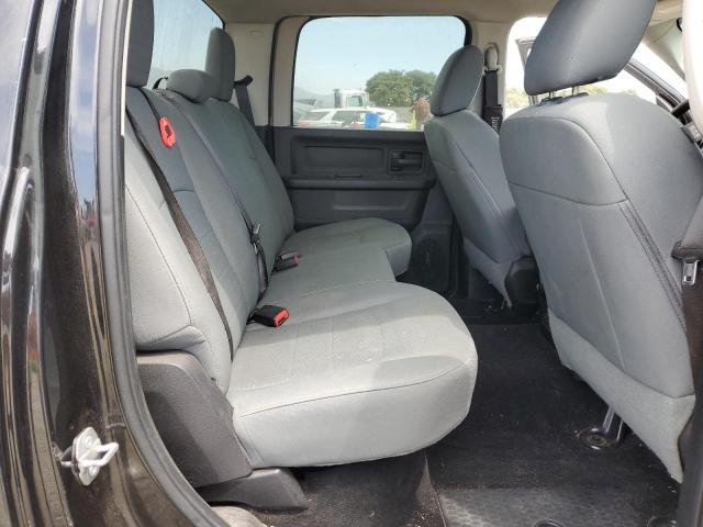 2016 RAM 1500 ST 3C6RR6KT0GG158326