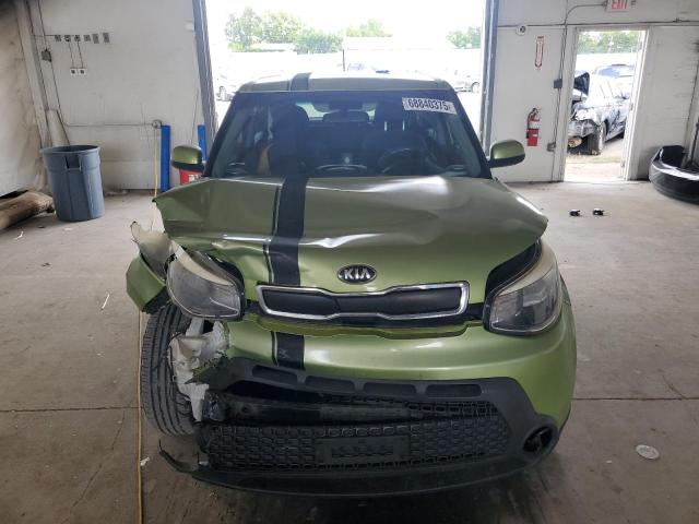 2015 KIA SOUL KNDJN2A26F7764811