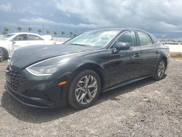 2023 HYUNDAI SONATA SEL - KMHL64JA3PA285609