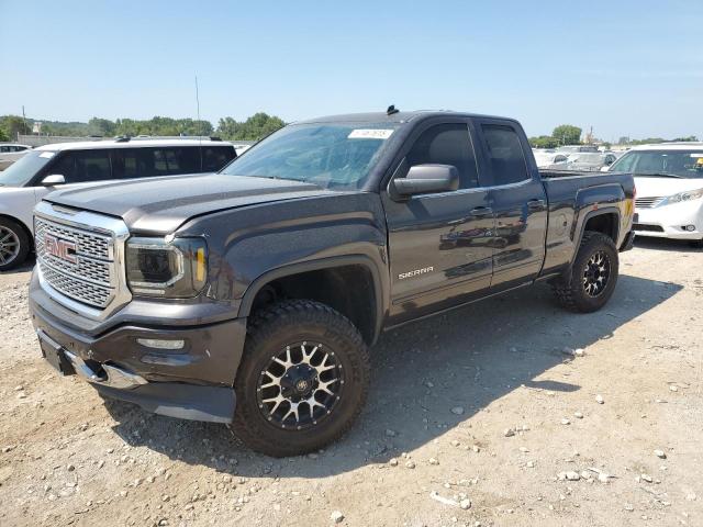 Global Auto Auctions: 2014 GMC SIERRA C1500 SLE