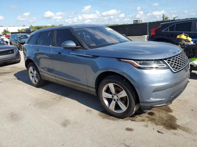 2019 LAND ROVER RANGE ROVE SALYB2EX5KA787872