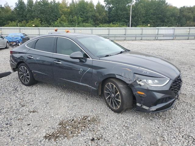2021 HYUNDAI SONATA LIM 5NPEH4J29MH083460