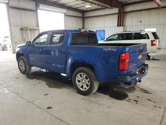 2019 CHEVROLET COLORADO L 1GCGTCEN3K1104281