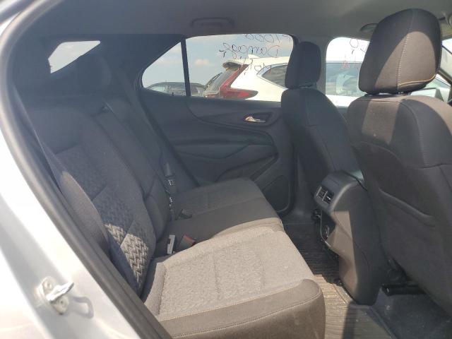2022 CHEVROLET EQUINOX LT - 3GNAXUEV3NL152187