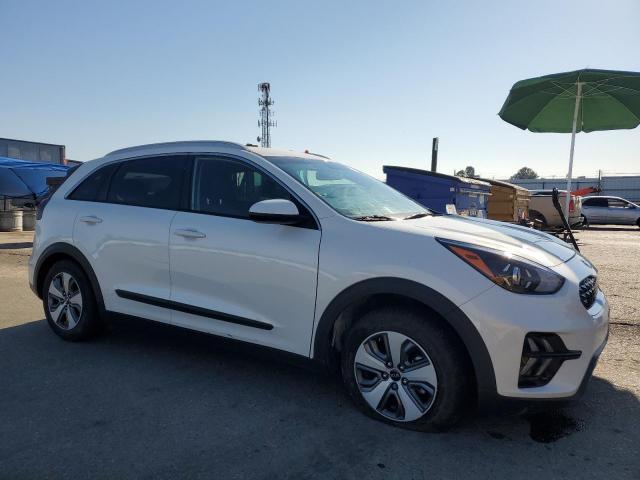 2020 KIA NIRO LX - KNDCB3LC7L5432929